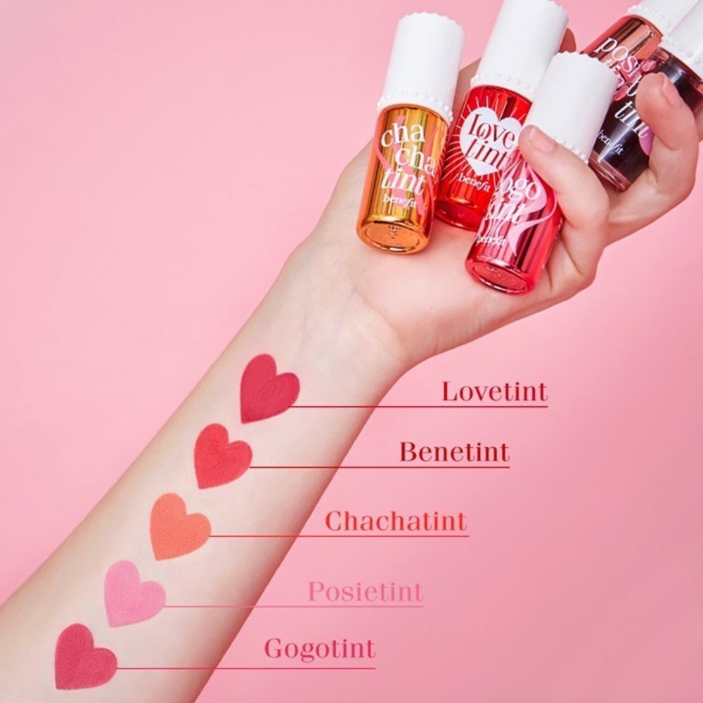 ⚡️SALE⚡️🆕 | ❤️ 2 Benefit Double Up & Gogo
